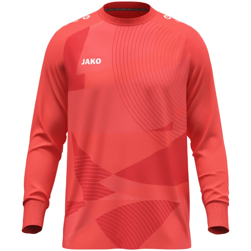 JAKO Keepershirt River 8946-365