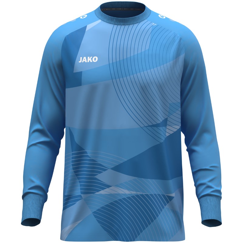 JAKO Keepershirt River Kids 8946k-430
