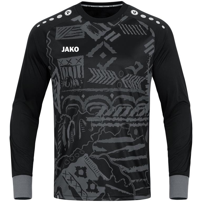 JAKO Keepershirt Tropicana 8911-801