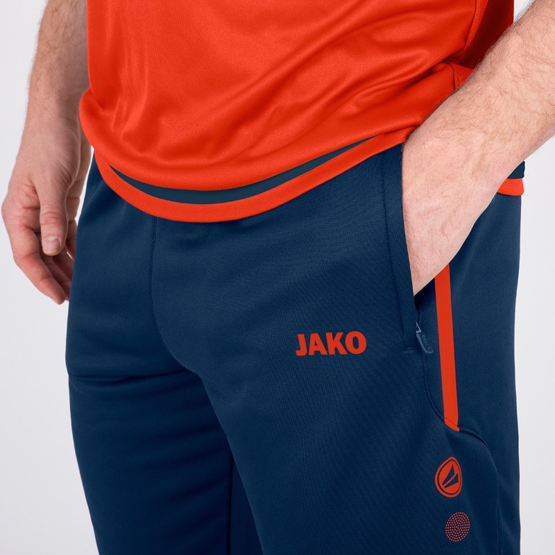 JAKO Kinder Trainingsbroek Active 8495k-18