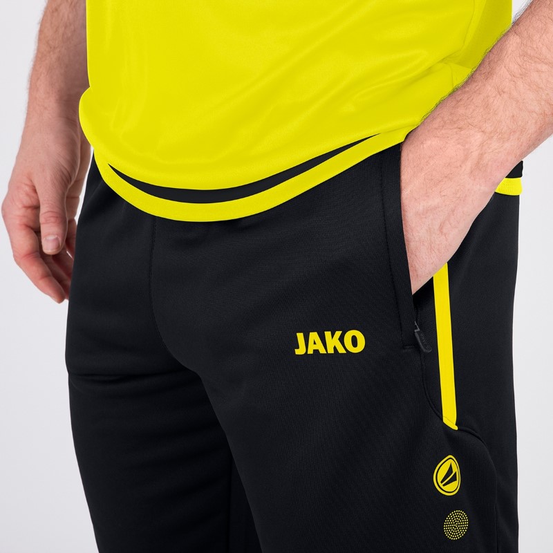 JAKO Kinder Trainingsbroek Active 8495k-33