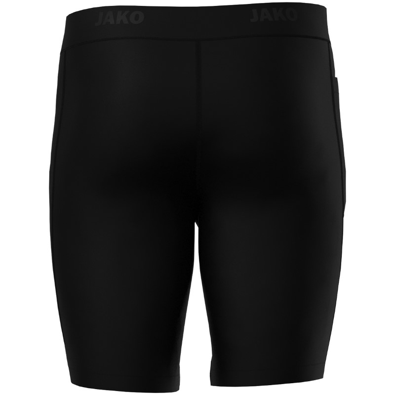 JAKO Korte tight Power kindermaten 8576k-800