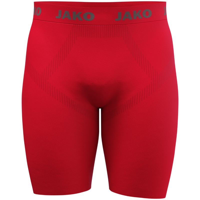 JAKO Korte tight Seamless 8559-100