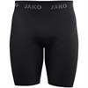 JAKO Korte tight Seamless 8559-800
