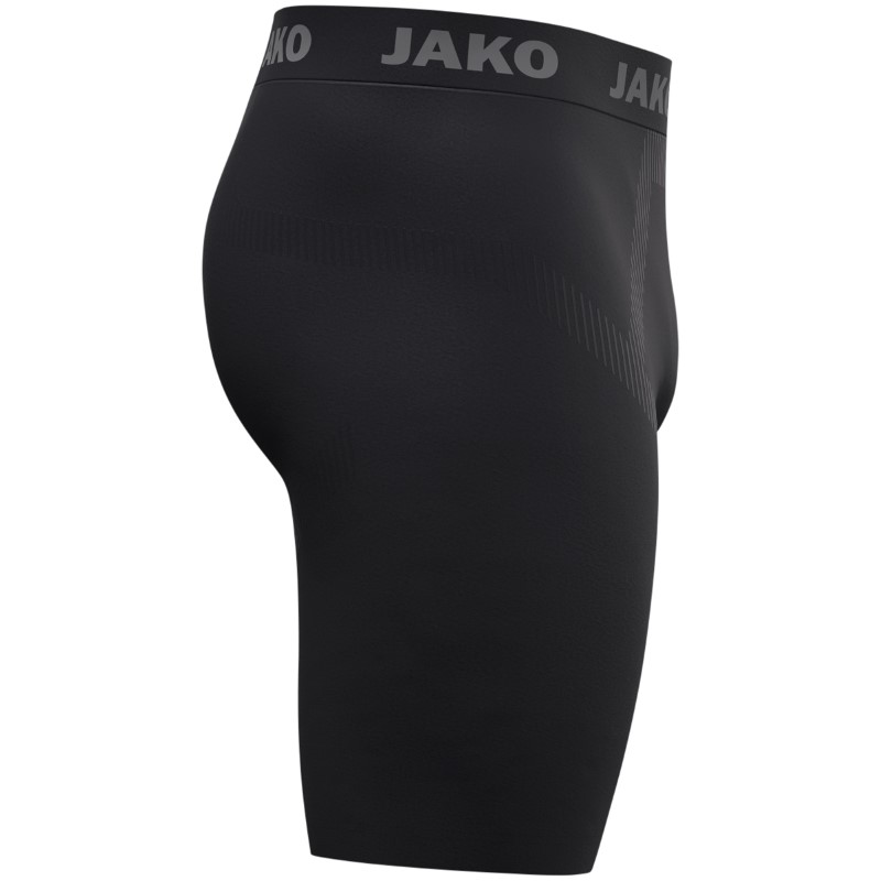 JAKO Korte tight Seamless 8559-800