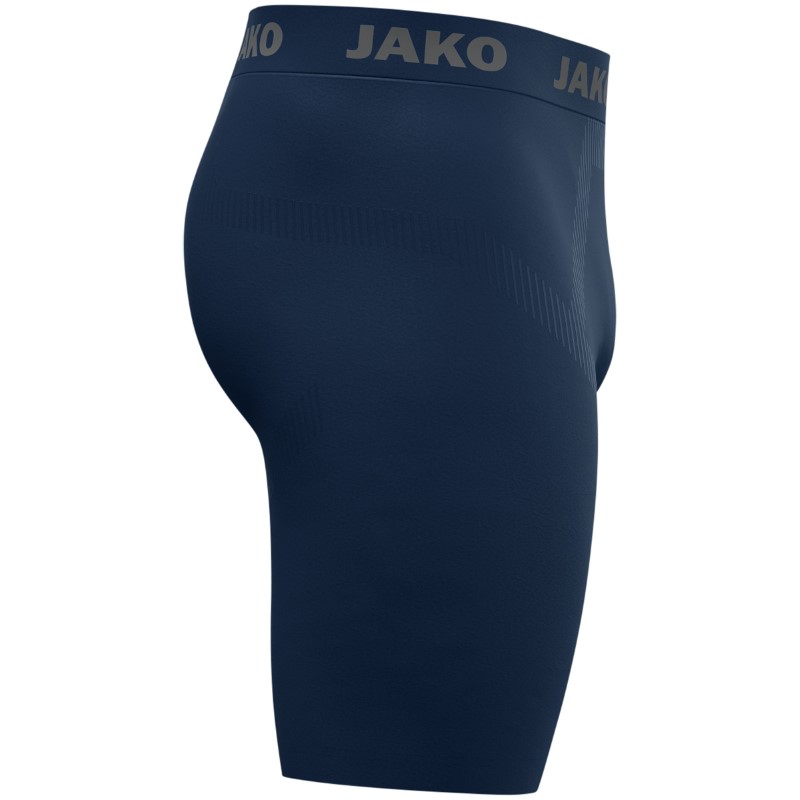 JAKO Korte tight Seamless 8559-900