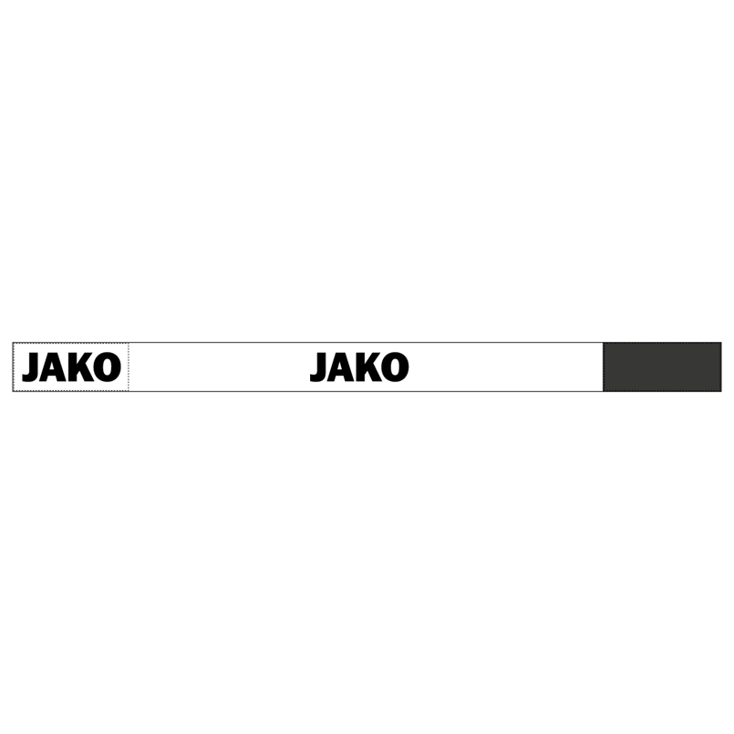 JAKO Kousenophouder 2923-000