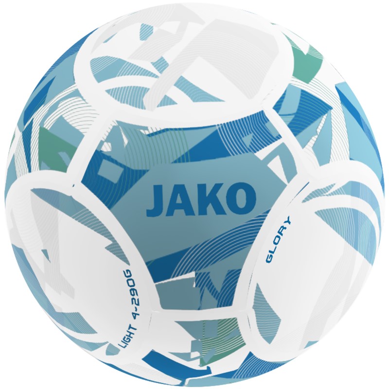 JAKO Lightbal Glory 4 - 290gr 2349-677