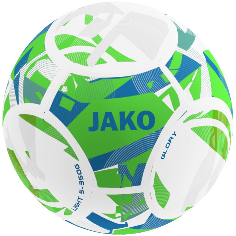 JAKO Lightbal Glory 5-350gr 2349-664