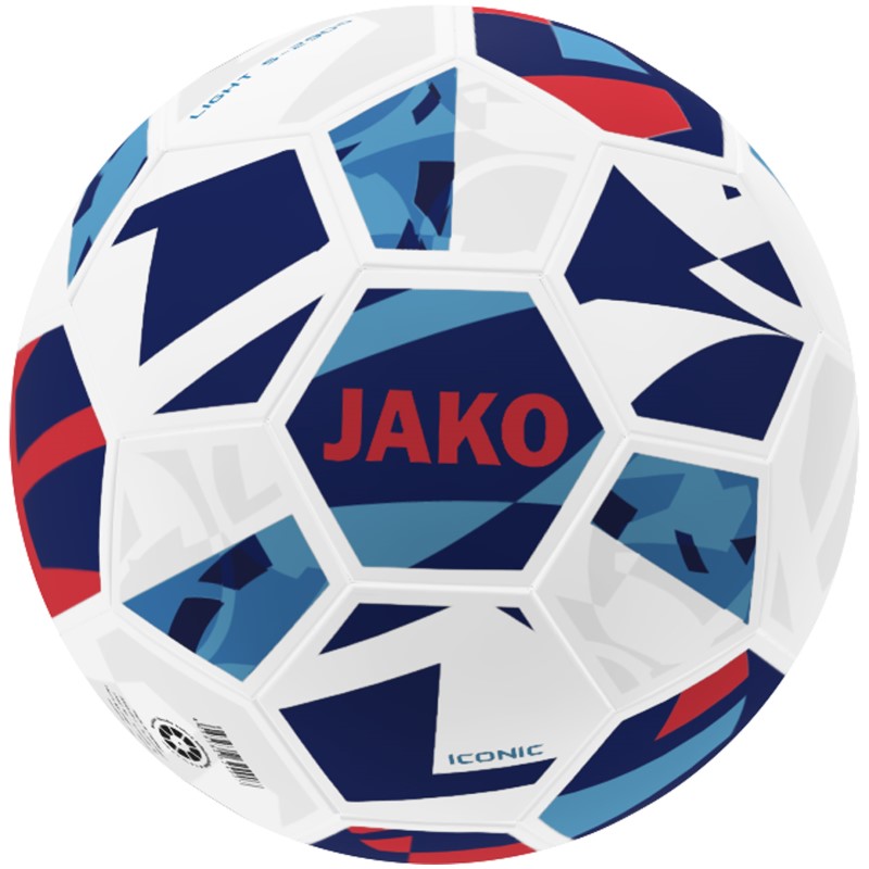 JAKO Lightbal Iconic 3 - 290 gram 2373-671