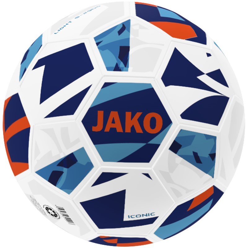 JAKO Lightbal Iconic 4 - 290 gram 2373-669