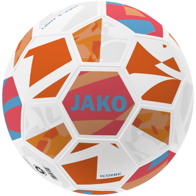 JAKO Lightbal Iconic 4 - 290 gram 2373-684