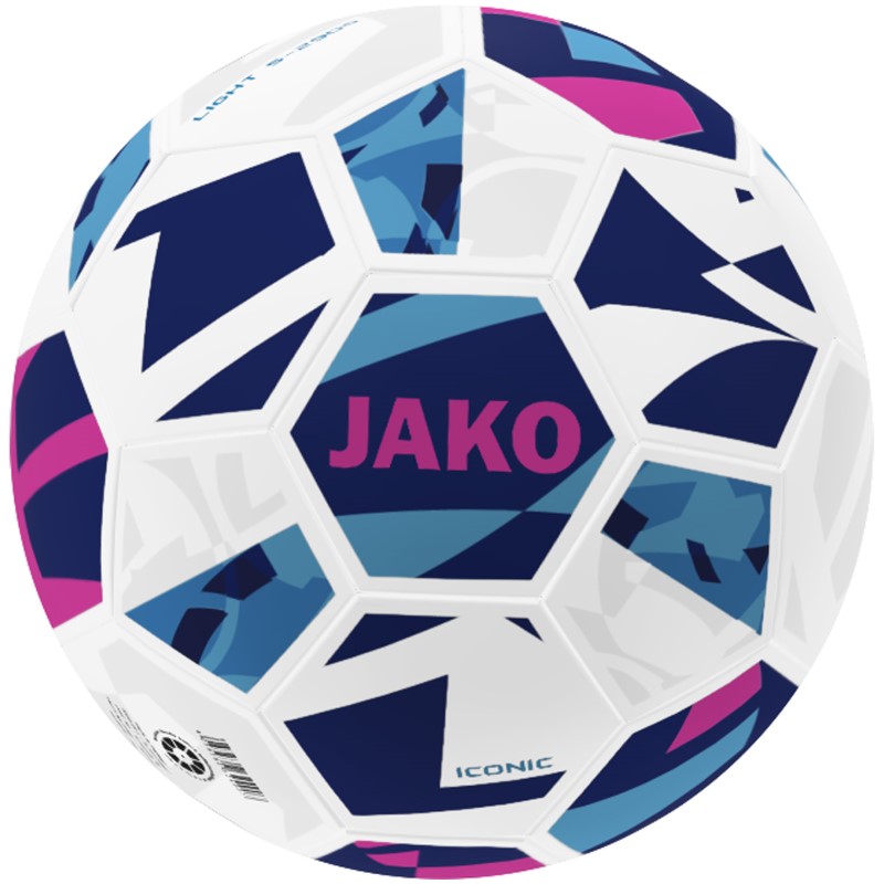 JAKO Lightbal Iconic 4 - 350 gram 2373-670