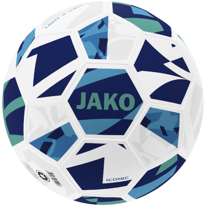 JAKO Lightbal Iconic 5 - 290 gram 2373-672