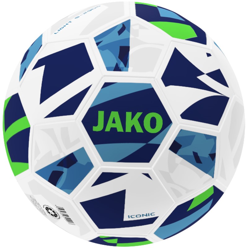 JAKO Lightbal Iconic 5 - 350 gram 2373-660