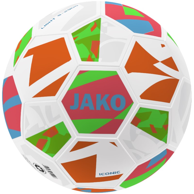 JAKO Lightbal Iconic 5 - 350 gram 2373-682