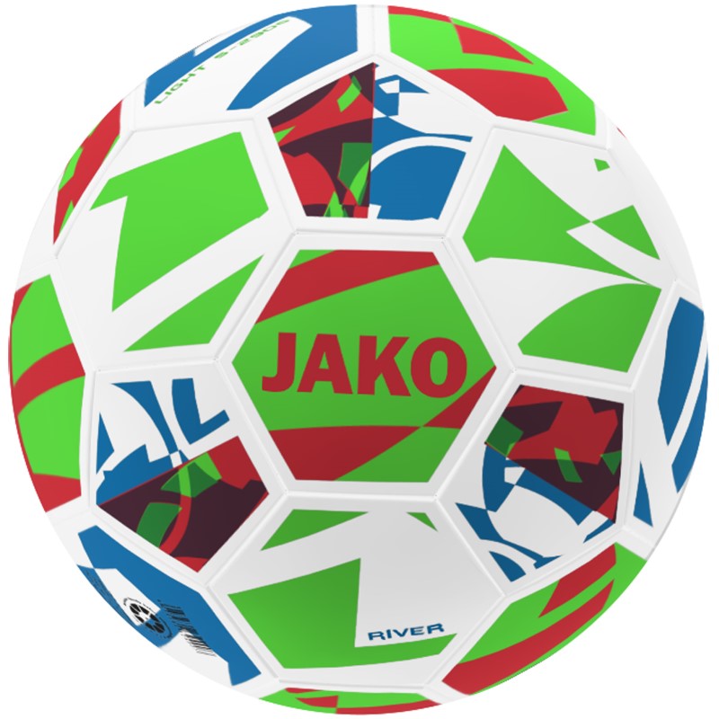 JAKO Lightbal River 3 - 290 gram 2343-675