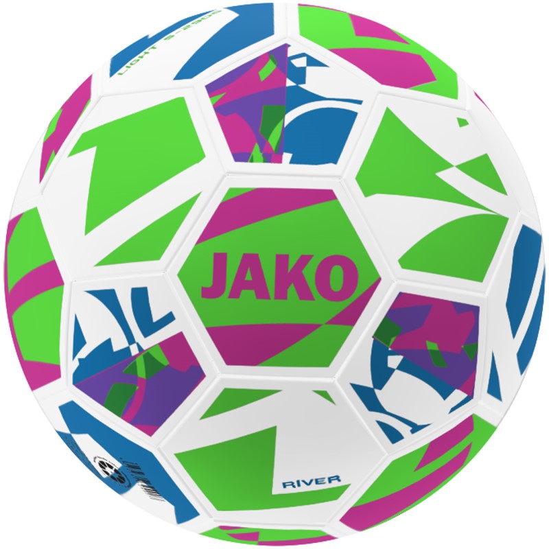 JAKO Lightbal River 4 - 350 gram 2343-674