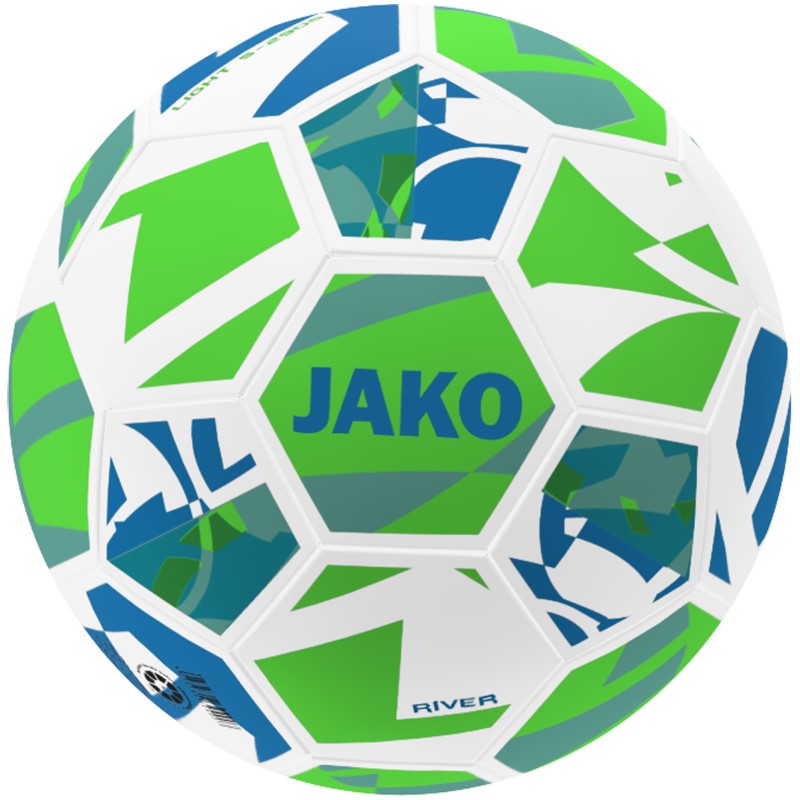 JAKO Lightbal River 5 - 290 gram 2343-676