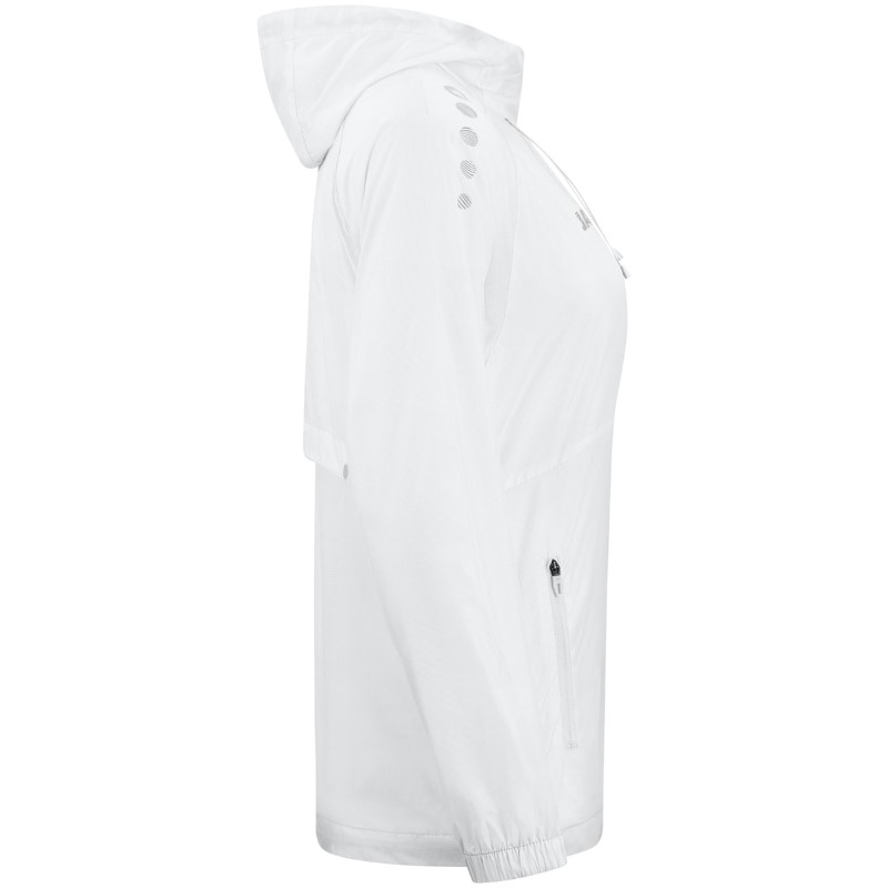 JAKO Lightweightjacket Flow Damesmaten 9876d-000