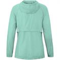 JAKO Lightweightjacket Flow Damesmaten 9876d-251