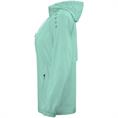 JAKO Lightweightjacket Flow Damesmaten 9876d-251