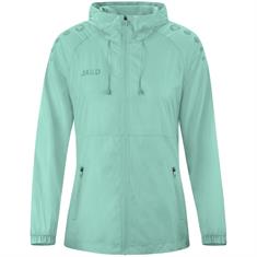 JAKO Lightweightjacket Flow Damesmaten 9876d-251