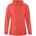 JAKO Lightweightjacket Flow Damesmaten 9876d-365