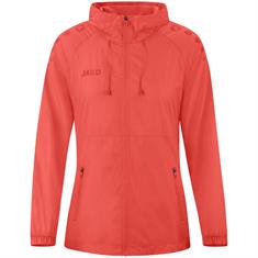 JAKO Lightweightjacket Flow Damesmaten 9876d-365
