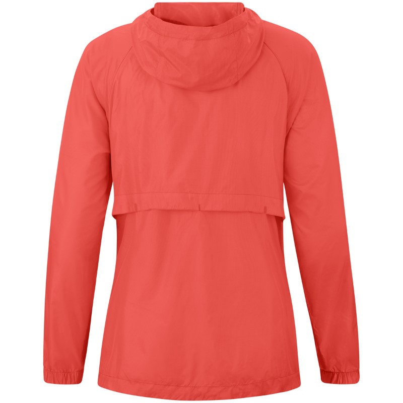 JAKO Lightweightjacket Flow Damesmaten 9876d-365