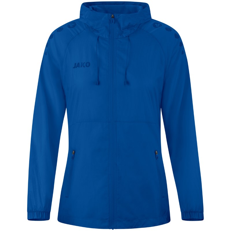JAKO Lightweightjacket Flow Damesmaten 9876d-400