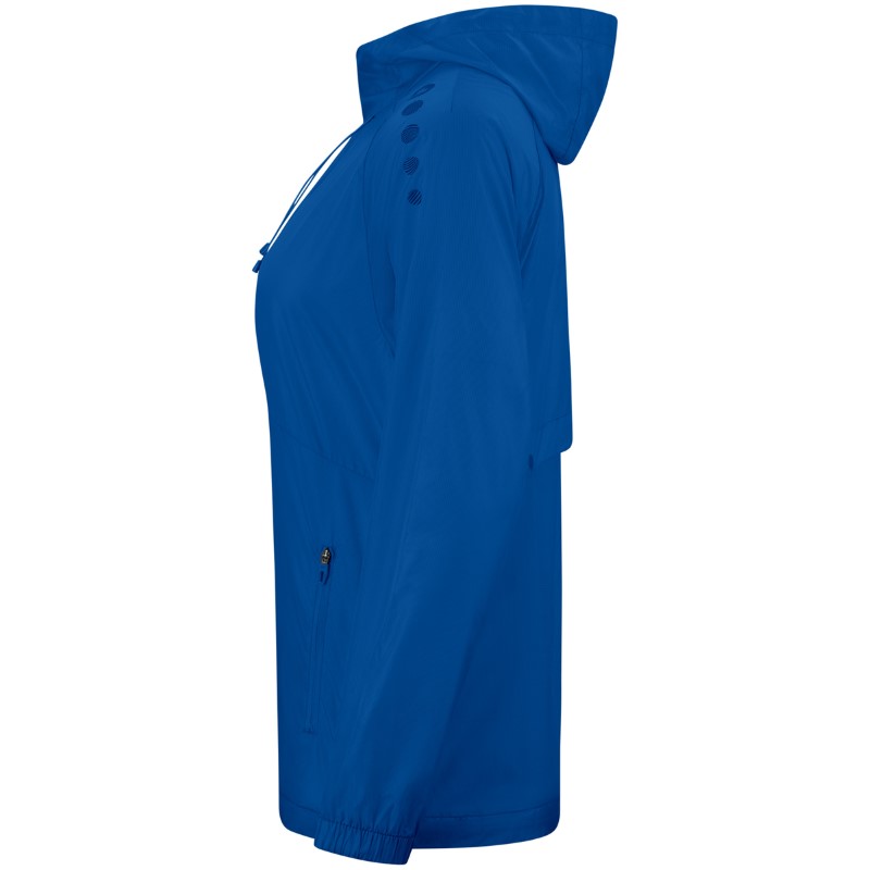 JAKO Lightweightjacket Flow Damesmaten 9876d-400
