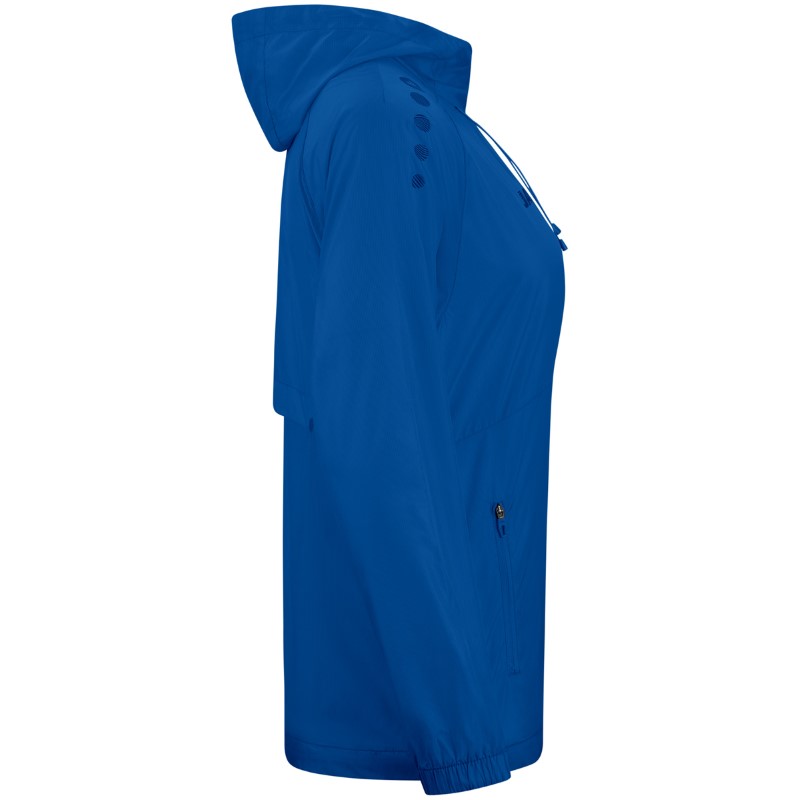 JAKO Lightweightjacket Flow Damesmaten 9876d-400