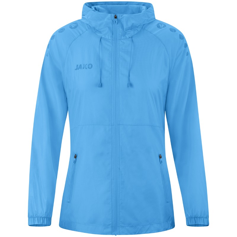 JAKO Lightweightjacket Flow Damesmaten 9876d-430
