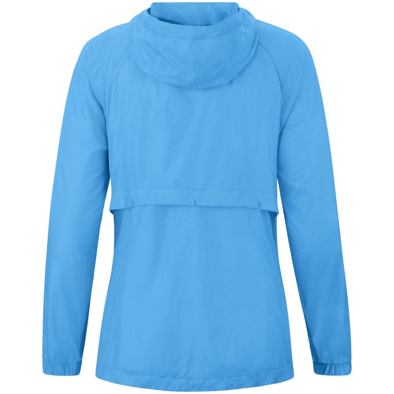 JAKO Lightweightjacket Flow Damesmaten 9876d-430