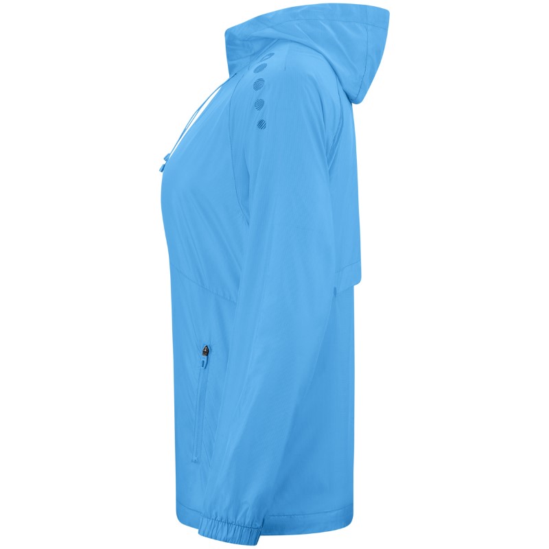 JAKO Lightweightjacket Flow Damesmaten 9876d-430