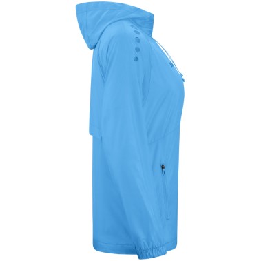 JAKO Lightweightjacket Flow Damesmaten 9876d-430