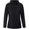 JAKO Lightweightjacket Flow Damesmaten 9876d-800