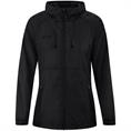 JAKO Lightweightjacket Flow Damesmaten 9876d-800