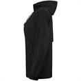 JAKO Lightweightjacket Flow Damesmaten 9876d-800