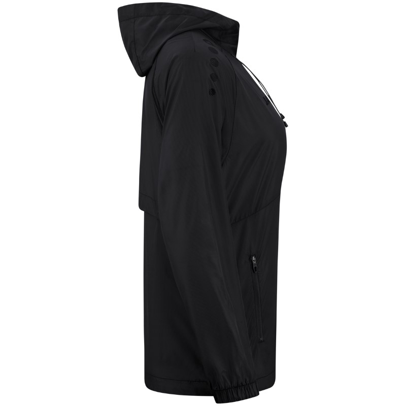 JAKO Lightweightjacket Flow Damesmaten 9876d-800