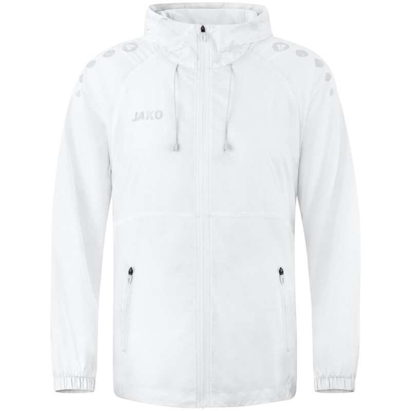 JAKO Lightweightjas Flow 9876-000