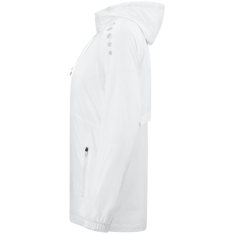 JAKO Lightweightjas Flow 9876-000