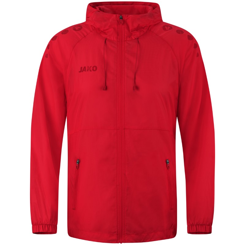 JAKO Lightweightjas Flow 9876-100