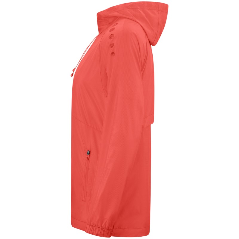 JAKO Lightweightjas Flow 9876-365