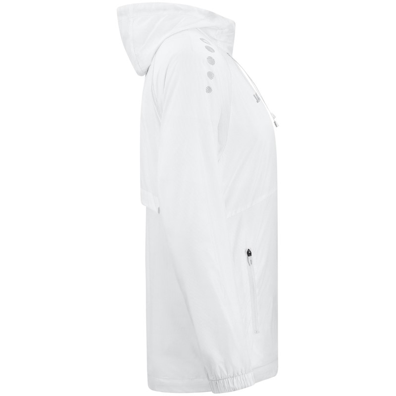 JAKO Lightweightjas Flow 9876k-000
