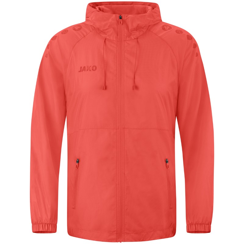 JAKO Lightweightjas Flow 9876k-365