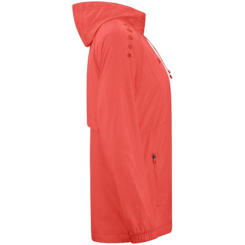 JAKO Lightweightjas Flow 9876k-365
