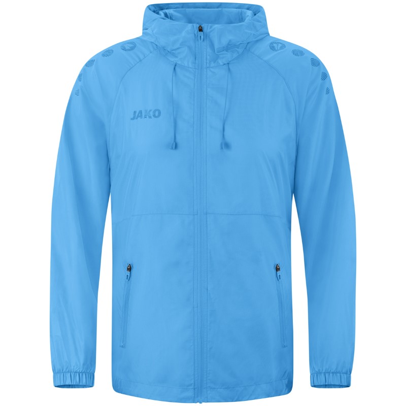 JAKO Lightweightjas Flow 9876k-430