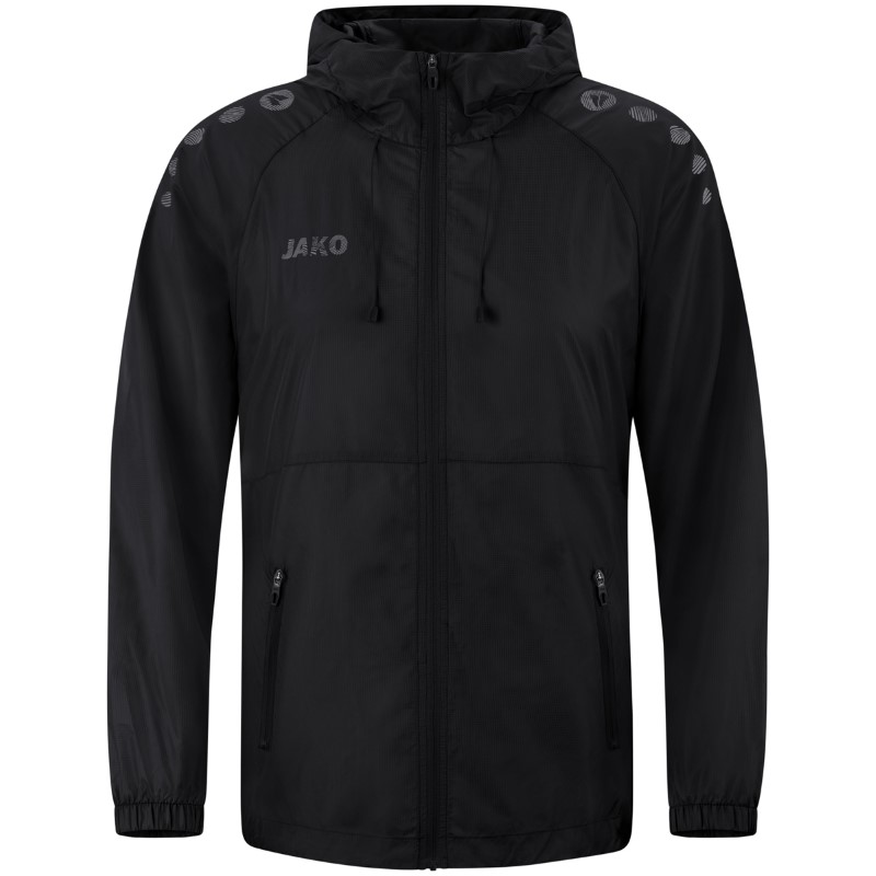 JAKO Lightweightjas Flow 9876k-800